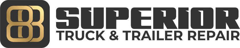 Superior Truck & Trailer Repair logo