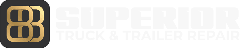 Superior Truck & Trailer Repair logo